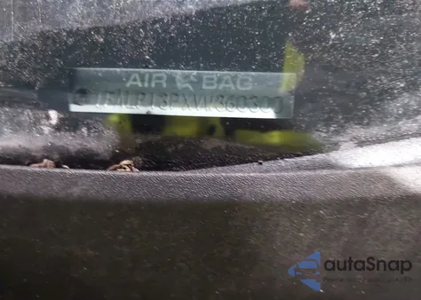 1997 Ford Escort Lx from USA, damaged, VIN 1FALP13PXVW360300